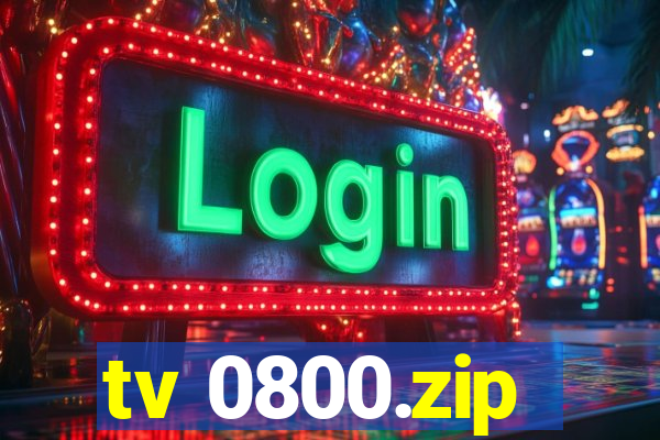 tv 0800.zip